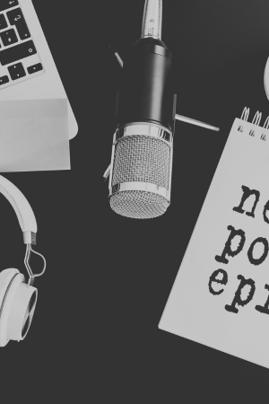 Podcast Management