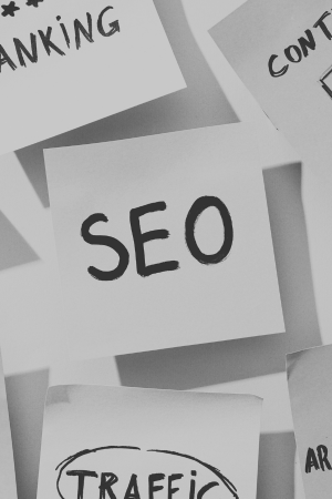 SEO and Marketing Strategy