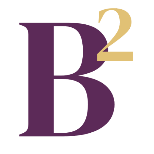 BSquared Digital Marketing Logo