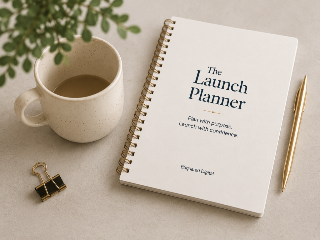 Launch Planner Image